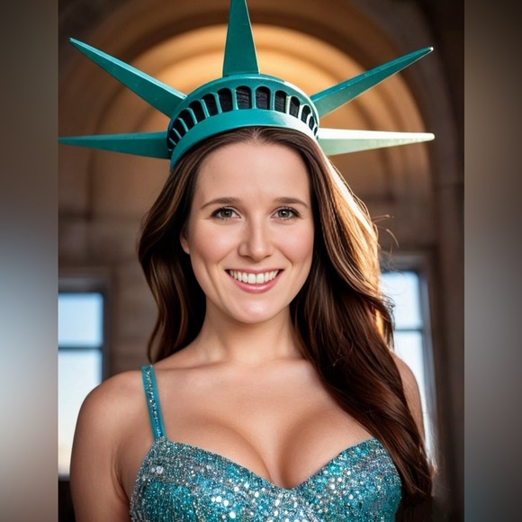 ⭐️⭐️⭐️Like this flyer to be notified to catch my crazy live shows! ⭐️⭐️⭐️ - Picture 8 of 9